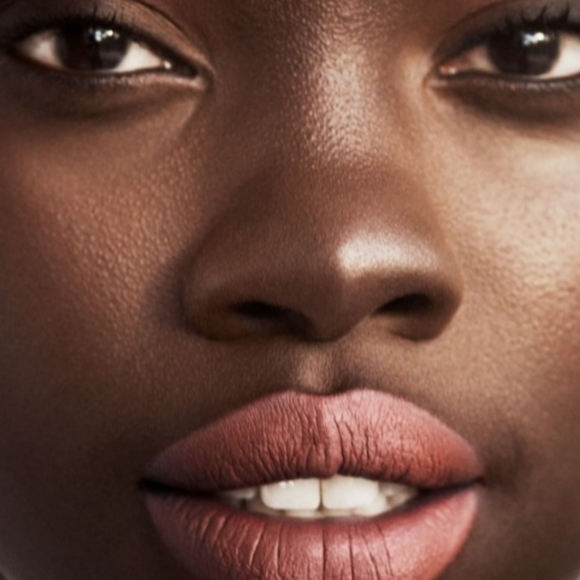 Fenty Beauty Velvet Liquid Lipstick Fashion Fiend - Picture 3 of 4